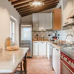 Casa Belvedere - Together In Tuscany Casa vacanze