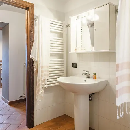 Casa Belvedere - Together In Tuscany * Cortona