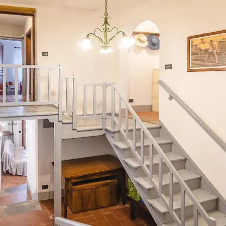 Casa Belvedere - Together In Tuscany Casa vacanze