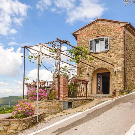 Casa Belvedere - Together In Tuscany Casa de Férias Cortona