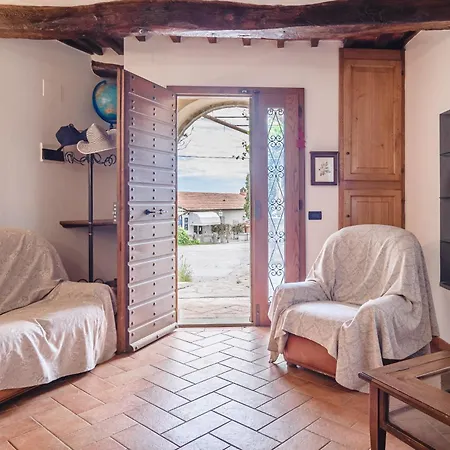 Ferienhaus Casa Belvedere - Together In Tuscany