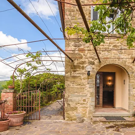 Casa Belvedere - Together In Tuscany Ferienhaus *