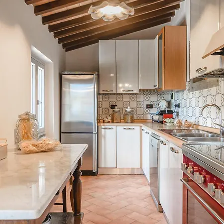 Casa Belvedere - Together In Tuscany Prázdninový dům