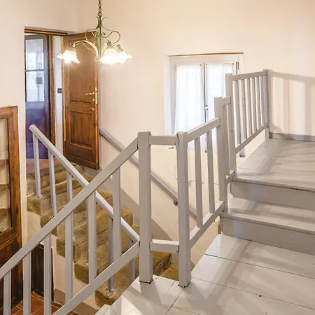 Ferienhaus Casa Belvedere - Together In Tuscany Cortona