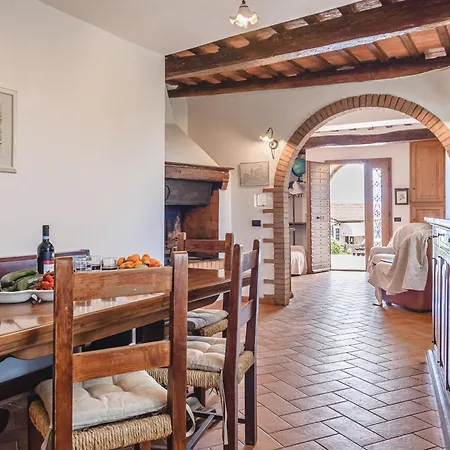 Casa Belvedere - Together In Tuscany *