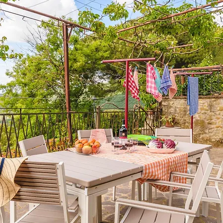 Casa Belvedere - Together In Tuscany * Cortona