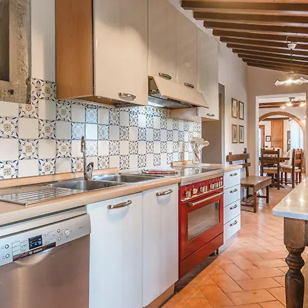 Casa Belvedere - Together In Tuscany Casa de Férias