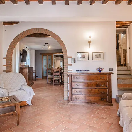 Ferienhaus Casa Belvedere - Together In Tuscany