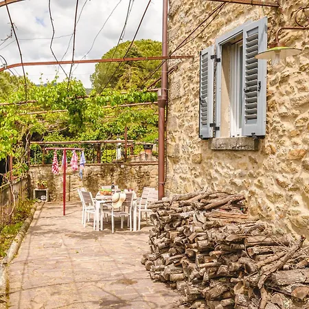 Ferienhaus Casa Belvedere - Together In Tuscany