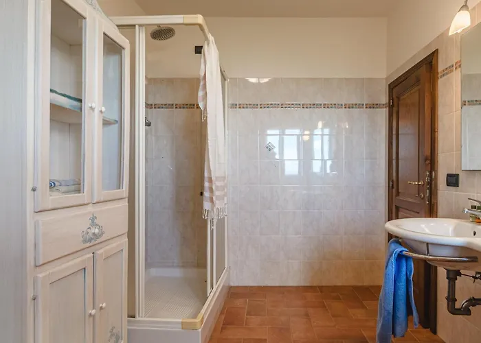 Casa Belvedere - Together In Tuscany *