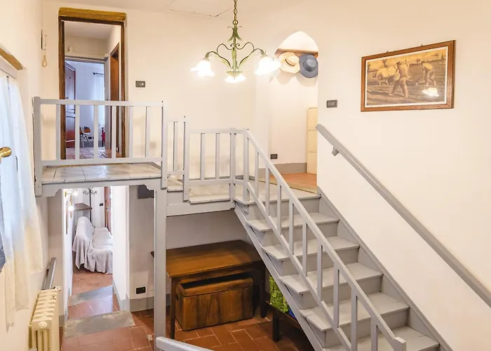 Casa Belvedere - Together In Tuscany Дом отдыха