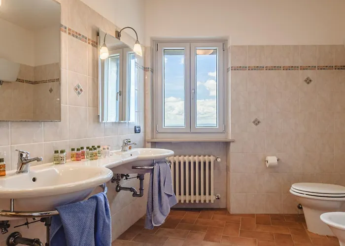 Casa Belvedere - Together In Tuscany * Кортона