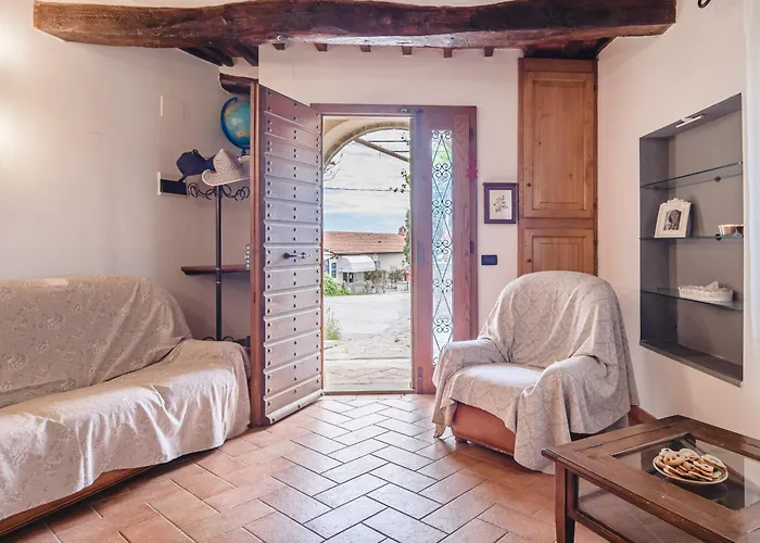 Дом отдыха Casa Belvedere - Together In Tuscany