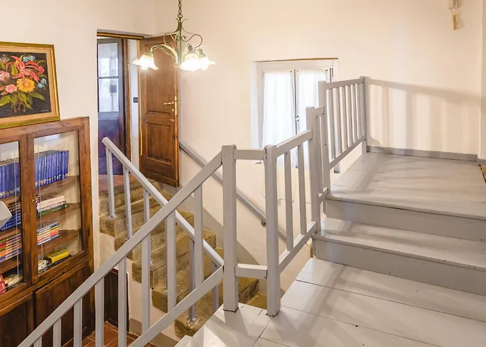 Дом отдыха Casa Belvedere - Together In Tuscany Кортона