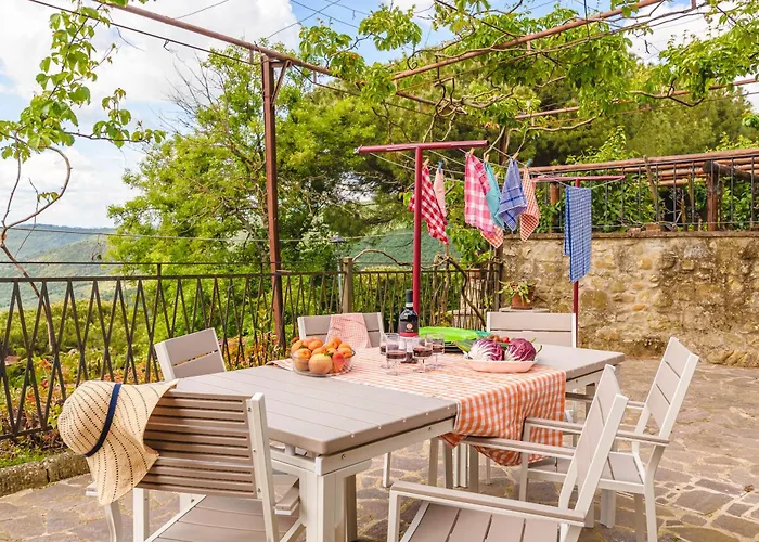 Casa Belvedere - Together In Tuscany * Кортона