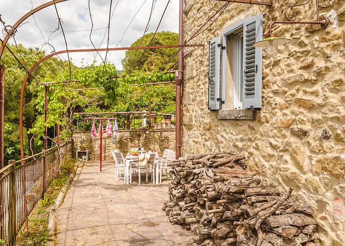 Дом отдыха Casa Belvedere - Together In Tuscany