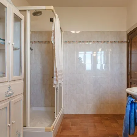 Casa Belvedere - Together In Tuscany *