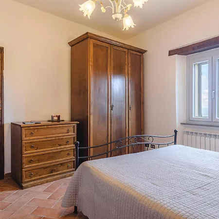 Casa Belvedere - Together In Tuscany *