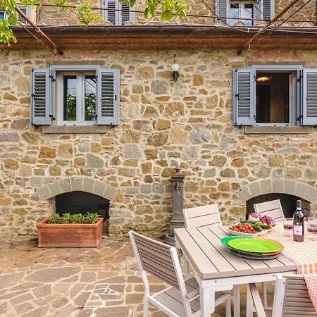 Casa Belvedere - Together In Tuscany * Cortona