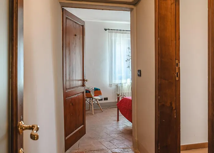 Casa Belvedere - Together In Tuscany *