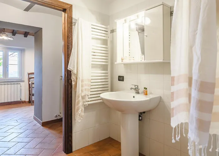 Casa Belvedere - Together In Tuscany * Cortona