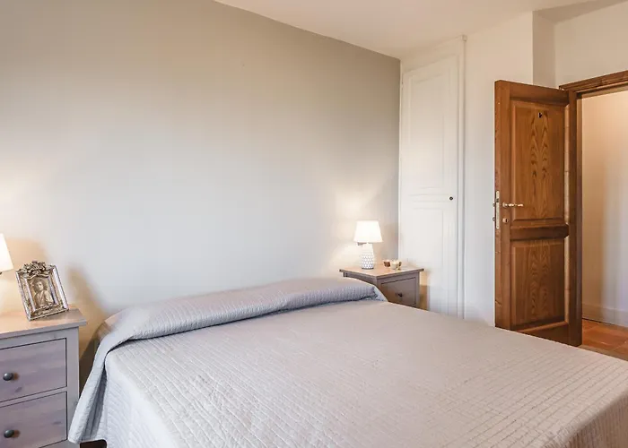 Feriehus Casa Belvedere - Together In Tuscany