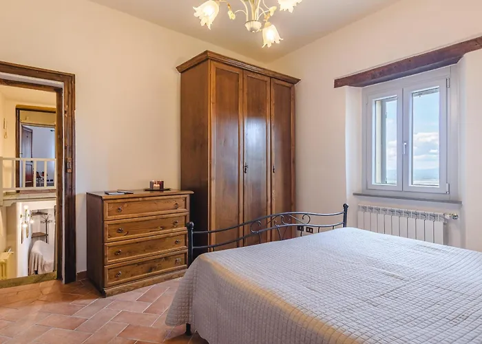 Casa Belvedere - Together In Tuscany *