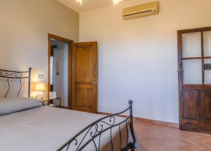 Casa Belvedere - Together In Tuscany Cortona