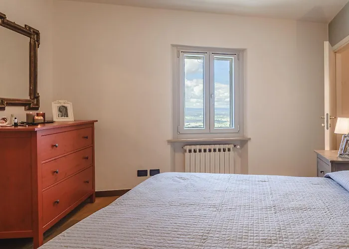 Feriehus Casa Belvedere - Together In Tuscany Cortona