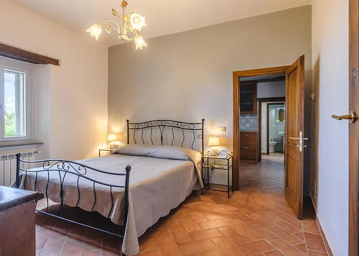 Casa Belvedere - Together In Tuscany